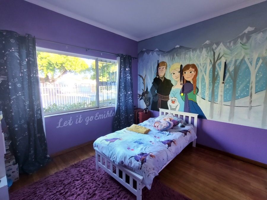 To Let 4 Bedroom Property for Rent in Brandwag Western Cape